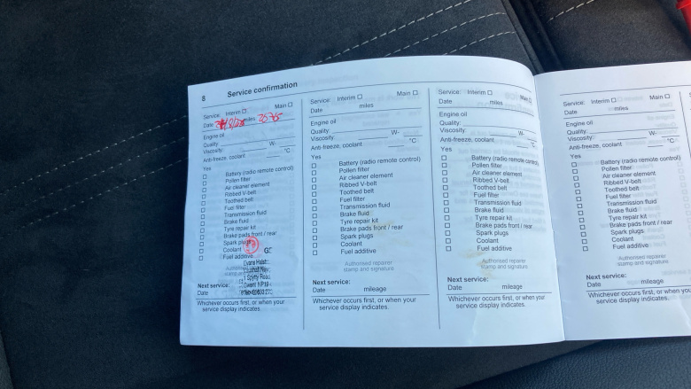 Vauxhall Crossland 1.2 Turbo [130] Ultimate 5dr Petrol Hatchback